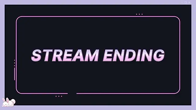 dream swan online show from February 11, 9:31 pm