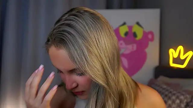 AftonConnett online show from October 16, 1:06 am