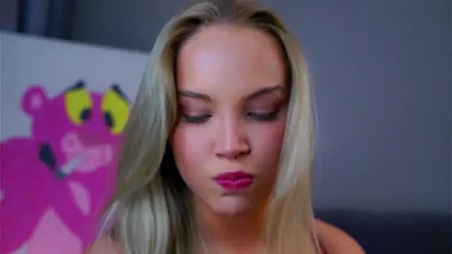 AftonConnett online show from November 24, 1:05 am