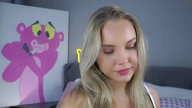 AftonConnett online show from December 3, 1:13 am