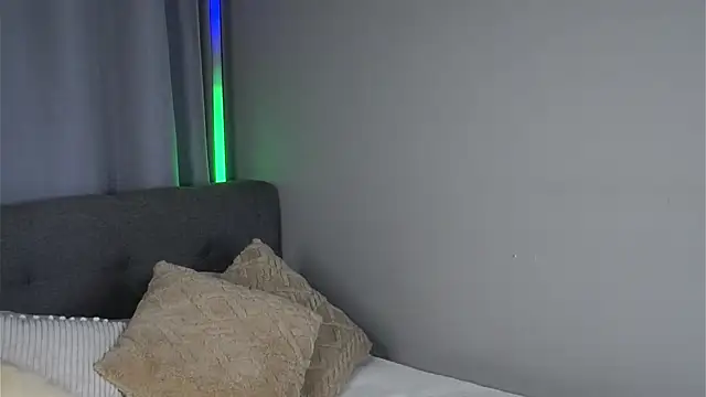 AftonConnett online show from February 7, 1:09 am