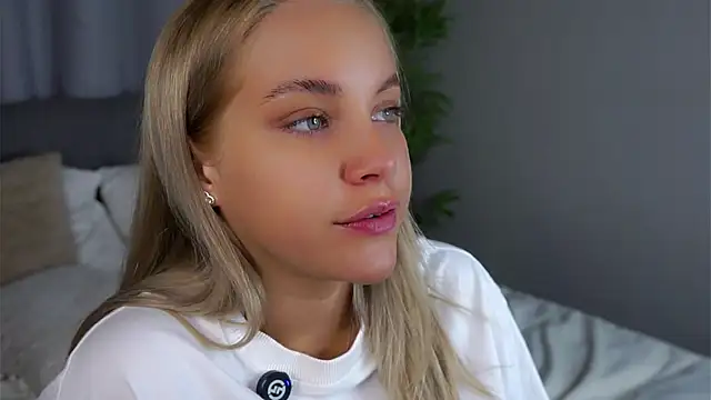 AftonConnett online show from February 22, 12:34 am