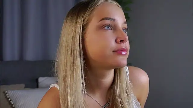 AftonConnett online show from February 26, 11:37 pm