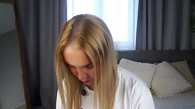 AftonConnett online show from March 22, 1:09 am