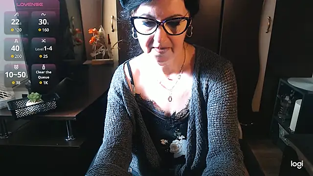 exymilf  online show from January 29, 12:35 pm