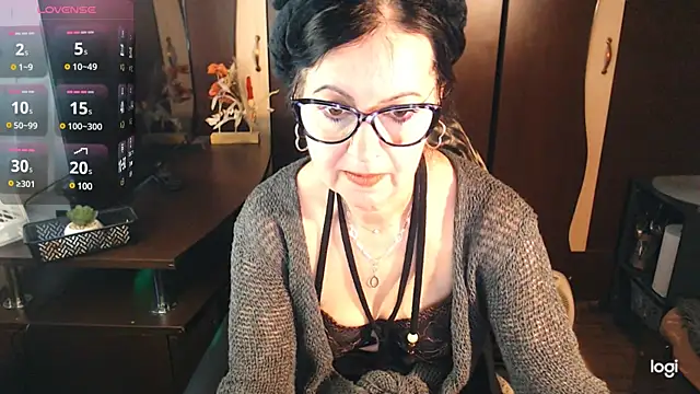 exymilf  online show from February 1, 11:21 am