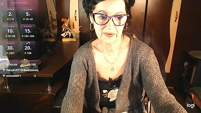 exymilf  online show from February 3, 5:35 pm