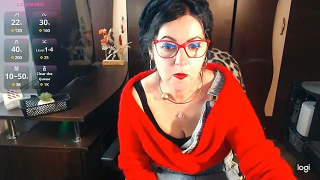 exymilf  online show from February 18, 12:28 pm