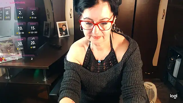 exymilf  online show from February 27, 12:13 pm