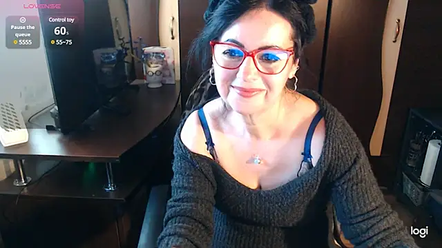 exymilf  online show from March 3, 11:55 am