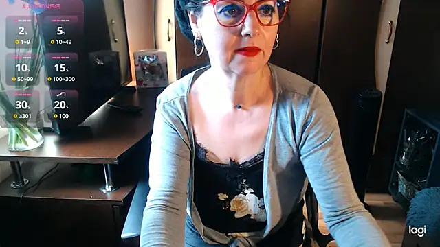 exymilf  online show from March 12, 12:36 pm