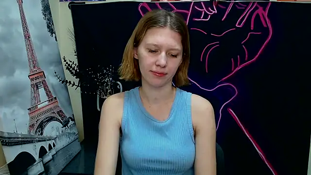 Snapshot of StellaCRL chatting on January 8, 3:50 pm StellaCRL online show from January 8, 3:50 pm