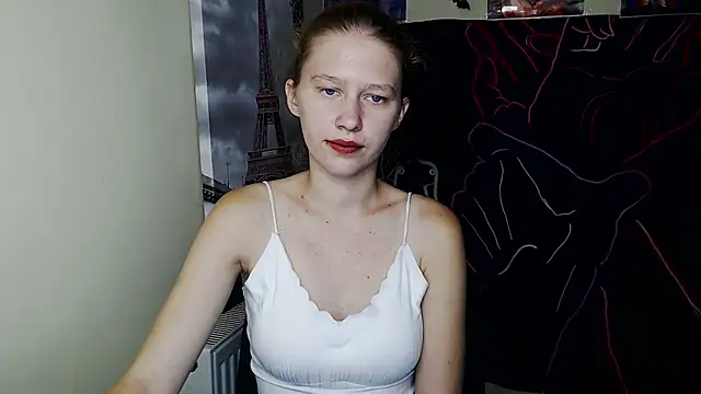 Snapshot of StellaCRL chatting on September 18, 6:37 am StellaCRL online show from September 18, 6:37 am