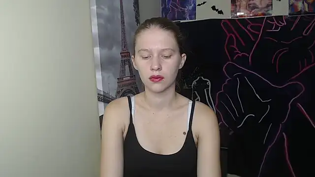 StellaCRL online show from September 29, 6:07 am