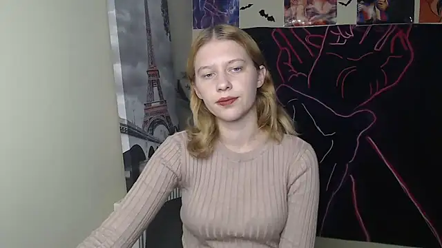 StellaCRL online show from October 10, 6:07 pm