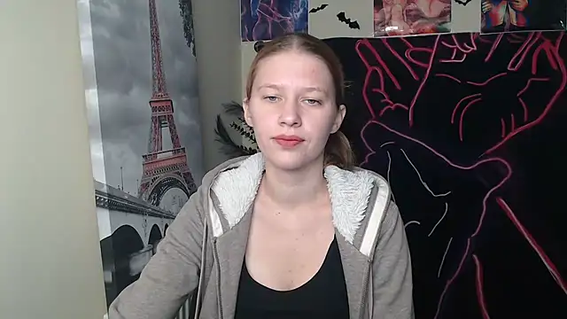 StellaCRL online show from October 14, 6:25 am