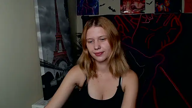 StellaCRL online show from October 19, 6:52 pm