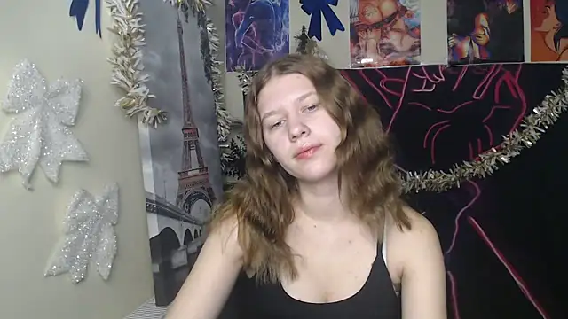 StellaCRL online show from December 18, 6:36 pm