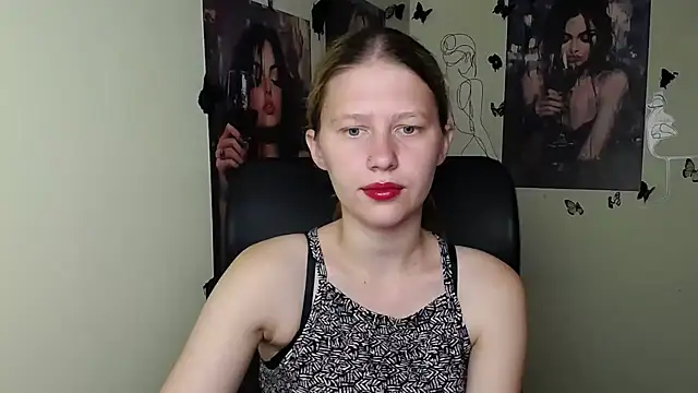 StellaCRL online show from June 18, 6:35 am