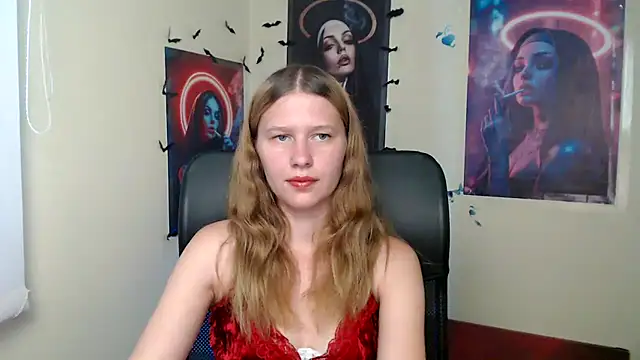StellaCRL online show from June 28, 12:11 pm