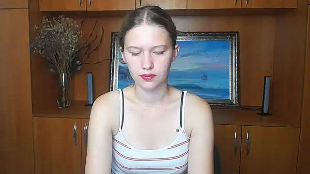 StellaCRL online show from June 29, 6:41 am