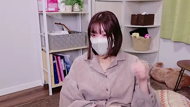 ASUKA-TV online show from December 24, 4:08 pm