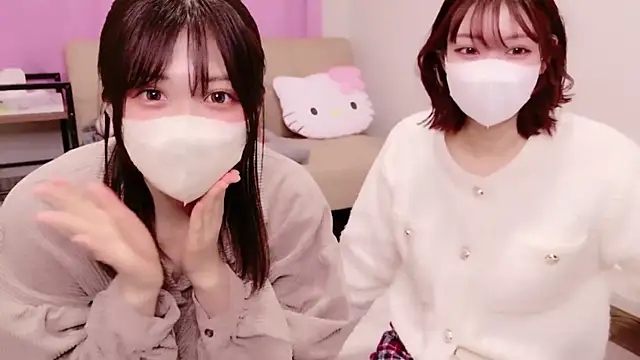 ASUKA-TV online show from February 14, 10:38 am