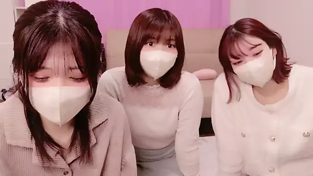 ASUKA-TV online show from February 14, 2:12 pm