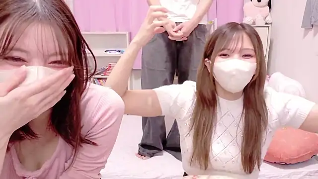 ASUKA-TV online show from September 12, 11:43 am