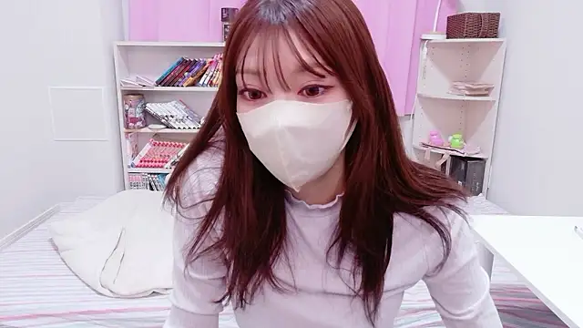 ASUKA-TV online show from May 7, 12:10 pm