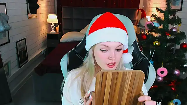 GraceGlamour online show from December 17, 8:23 am
