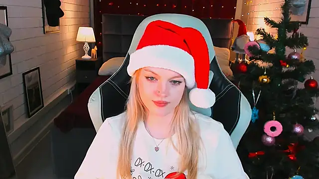 GraceGlamour online show from December 17, 11:28 am