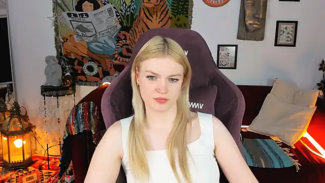 GraceGlamour online show from December 27, 11:39 am