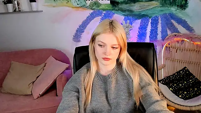 GraceGlamour online show from December 29, 8:22 am