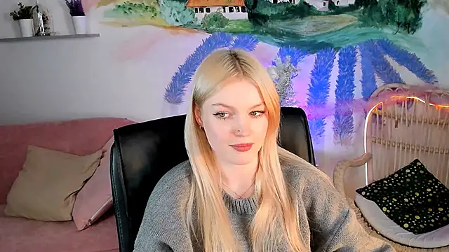 GraceGlamour online show from December 29, 11:29 am