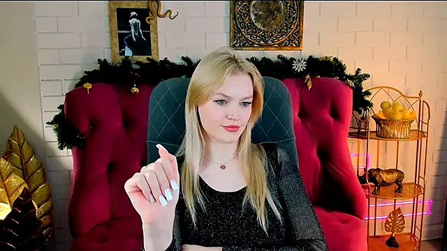GraceGlamour online show from December 30, 8:43 am