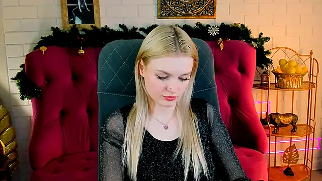 GraceGlamour online show from December 30, 11:48 am