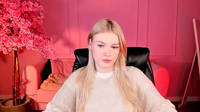 GraceGlamour online show from January 6, 5:41 am
