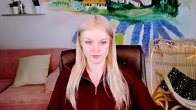 GraceGlamour online show from January 18, 8:31 am