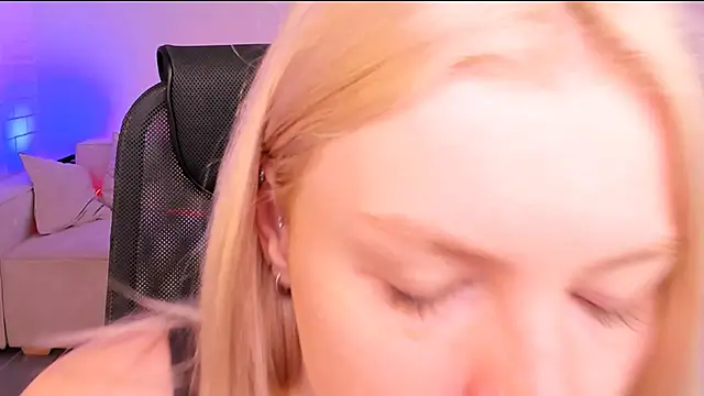 GraceGlamour online show from November 4, 5:06 am