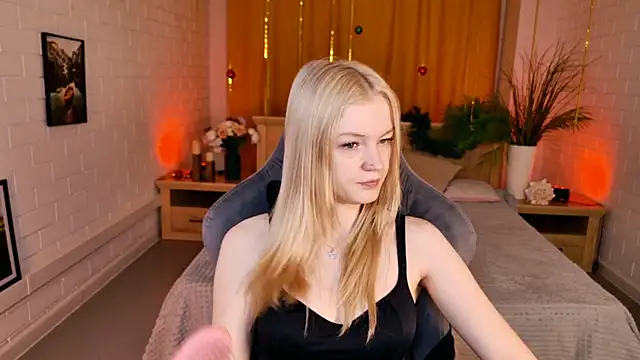 GraceGlamour online show from January 13, 5:13 am