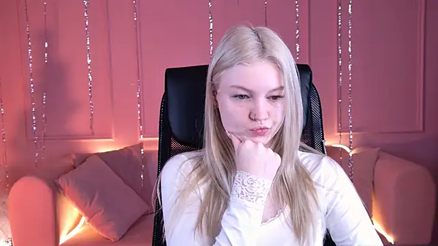 GraceGlamour online show from January 14, 5:13 am