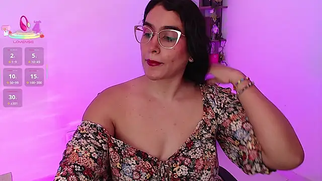 isabella aristi03 online show from September 20, 3:18 am