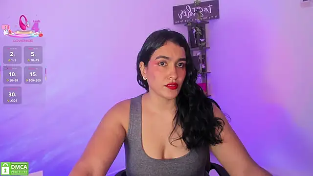 isabella aristi03 online show from October 11, 3:39 am