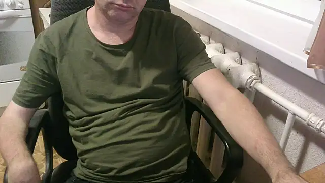 Snapshot of AlDON59 chatting on September 23, 6:55 pm AlDON59 online show from September 23, 6:55 pm