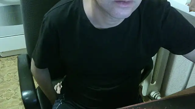 Snapshot of AlDON59 chatting on October 12, 5:34 pm AlDON59 online show from October 12, 5:34 pm