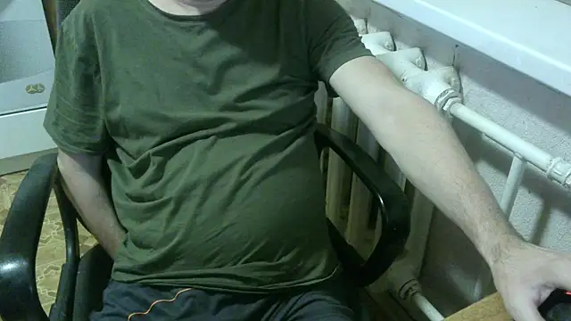 AlDON59 online show from December 16, 6:24 pm