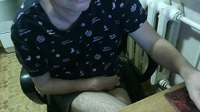 AlDON59 online show from January 13, 6:13 pm