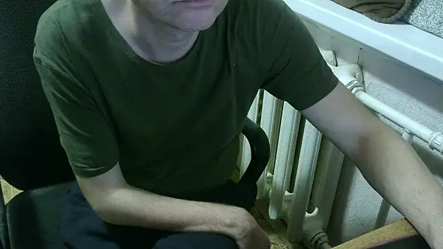 AlDON59 online show from February 2, 5:33 pm