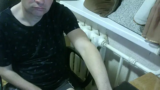 AlDON59 online show from March 24, 7:19 pm